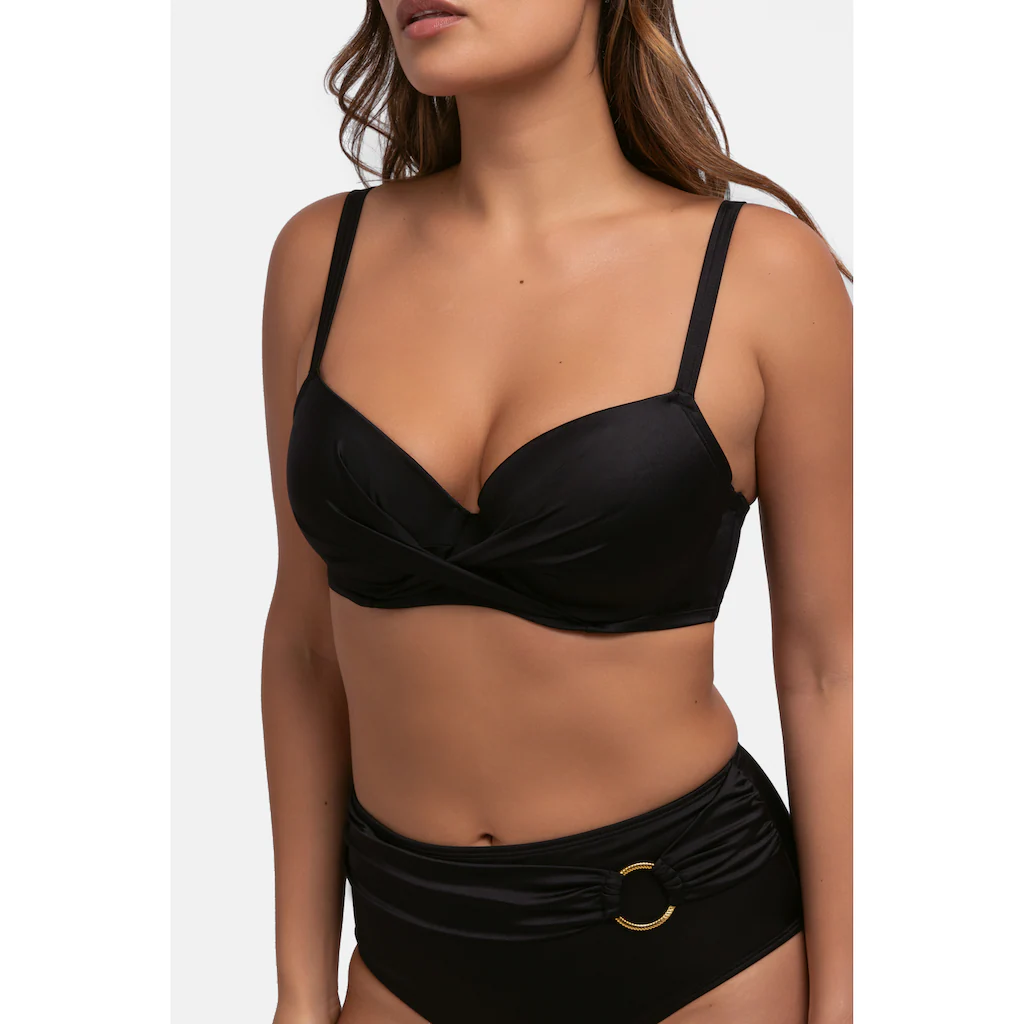 Dorina Triangel-Bikini-Top »AZORES« Vorgeformte Cups