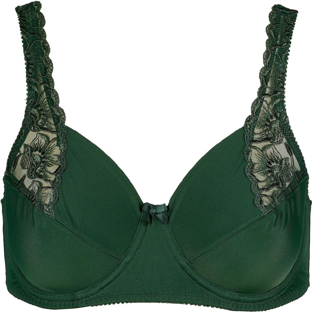 Elbrina Bügel-BH Mit Kleiner Schleife Vorn Online Bestellen