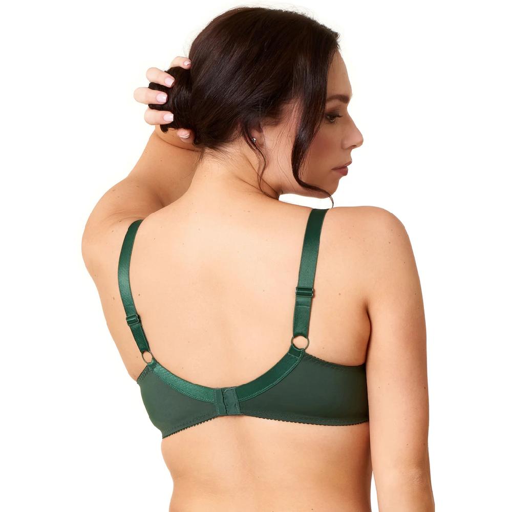 Elbrina Bügel-BH Mit Kleiner Schleife Vorn Online Bestellen