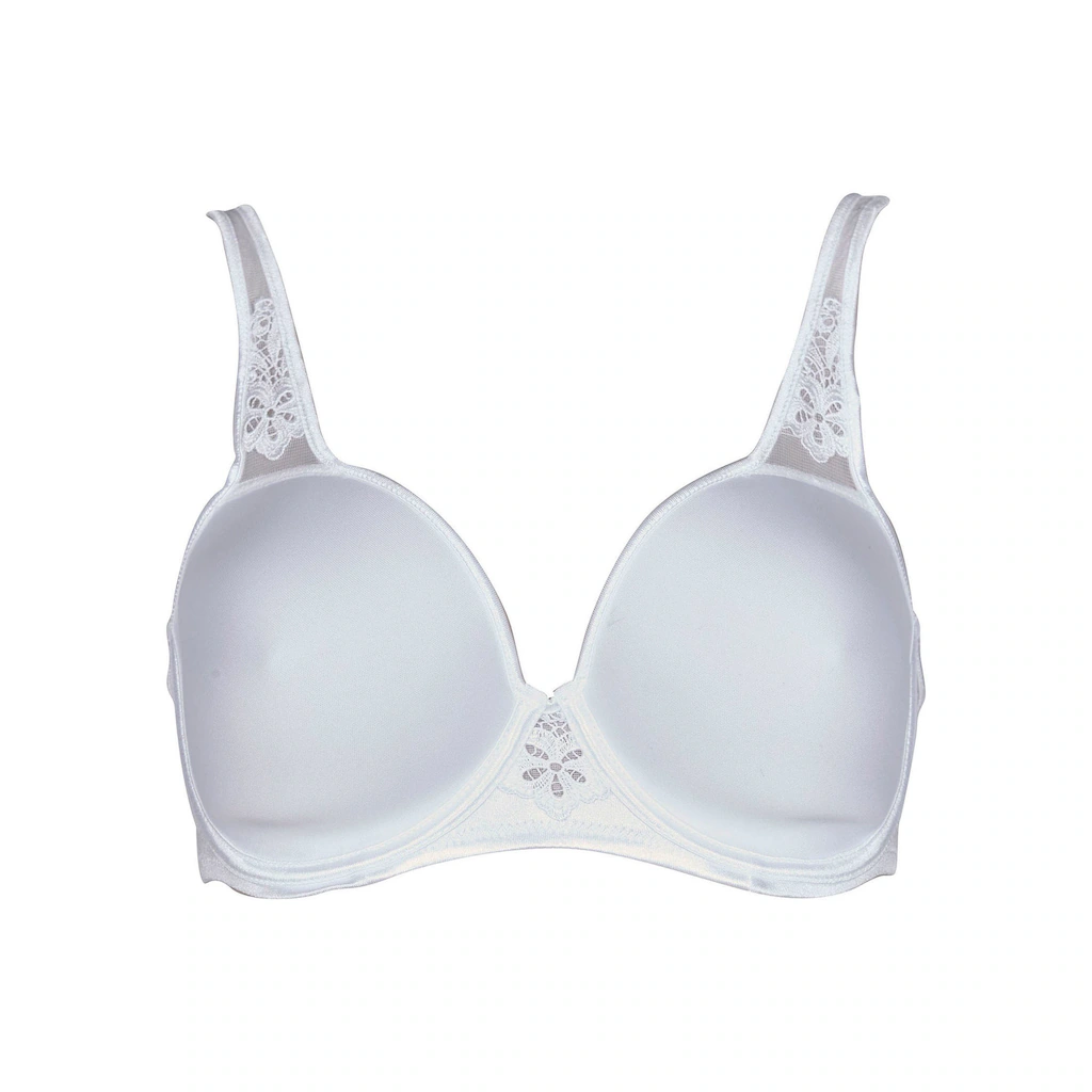 Elbrina Bügel-BH »Spacer Bra« Mit Vorgeformten Cups Kaufen