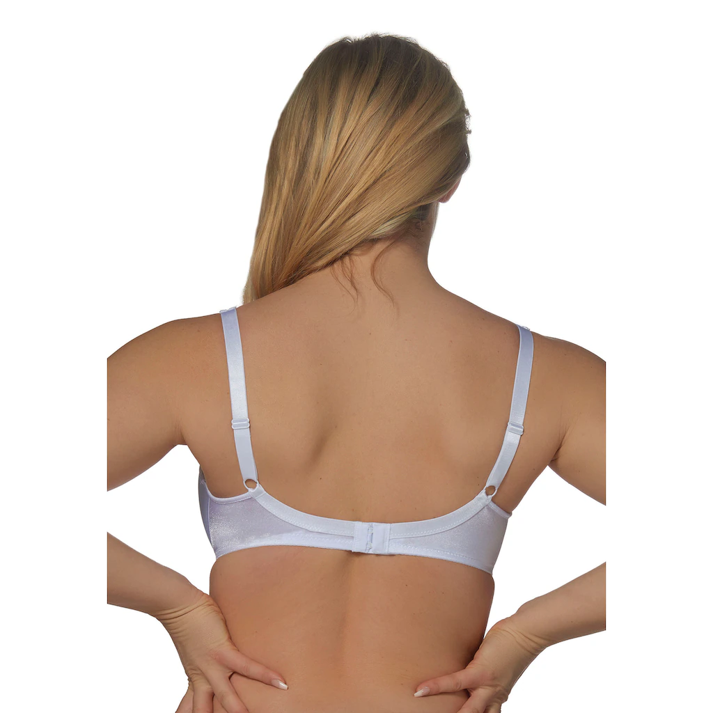 Elbrina Bügel-BH »Spacer Bra« Mit Vorgeformten Cups Kaufen