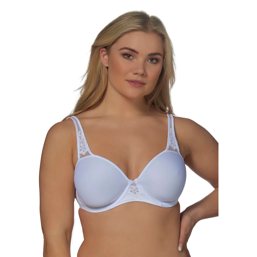 Elbrina Bügel-BH »Spacer Bra« mit vorgeformten Cups kaufen