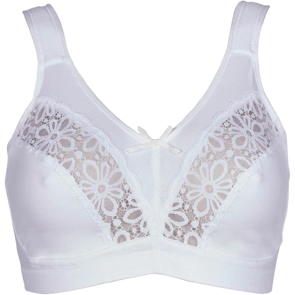 Elbrina Bügelloser BH Mit Floralen Spitzendetails Bestellen