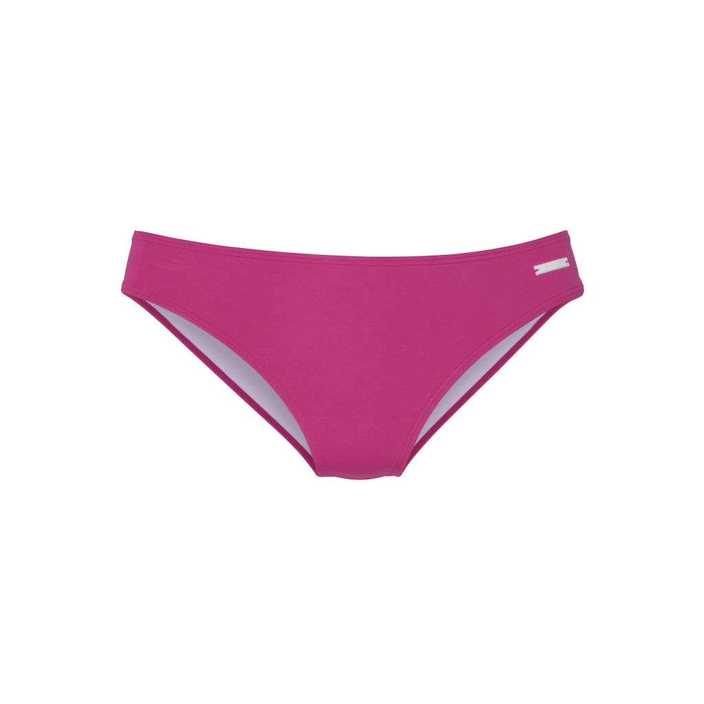 Elbsand Bikini-Hose »Letra« In Klassischen Farben Bestellen
