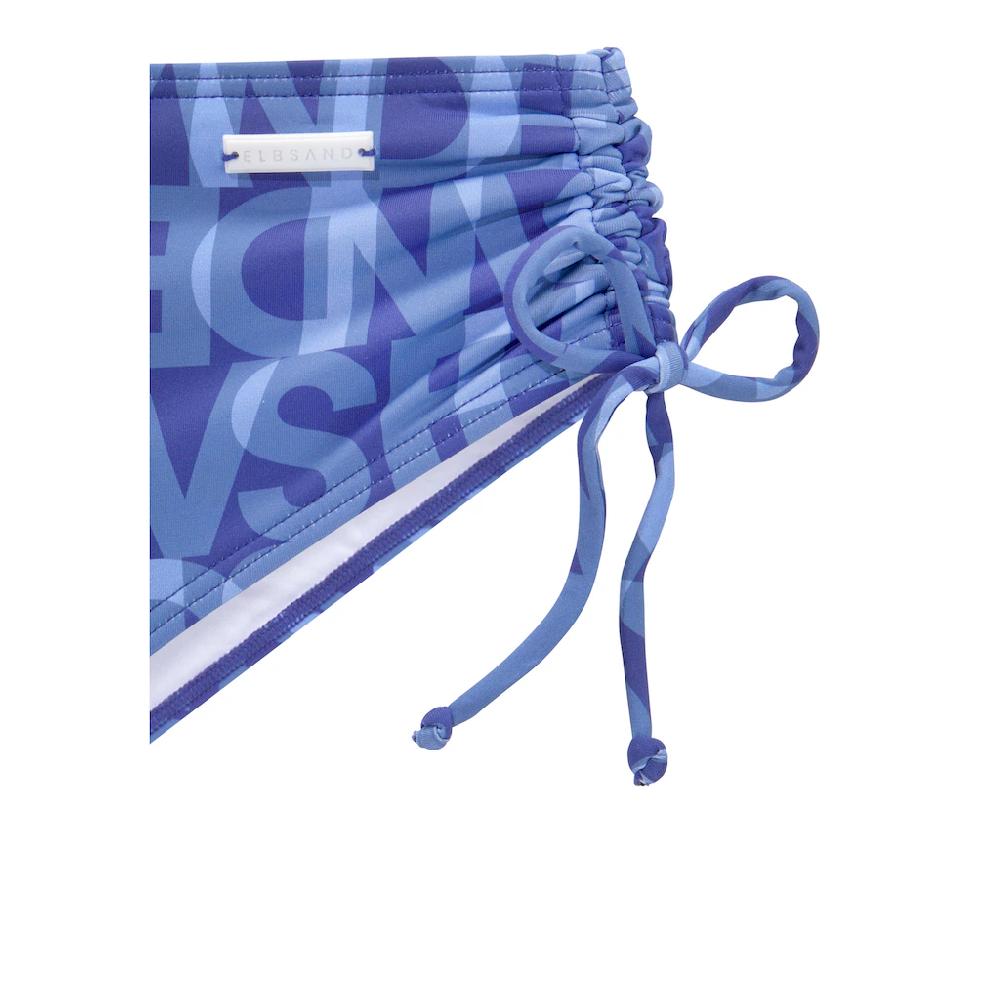 Elbsand Bikini-Hose »Letra« Mit Tollem Wording Online Kaufen