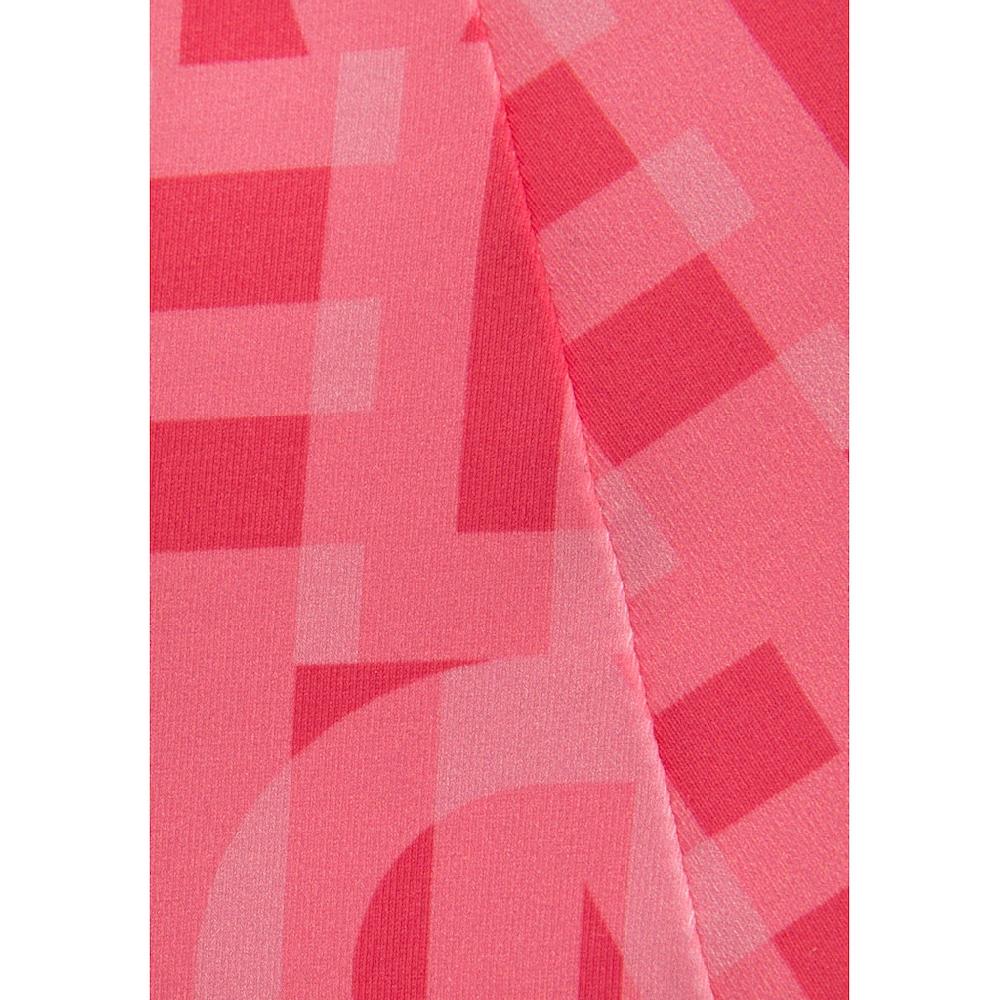 Elbsand Bikini-Hose »Letra« Mit Tollem Wording Online Kaufen