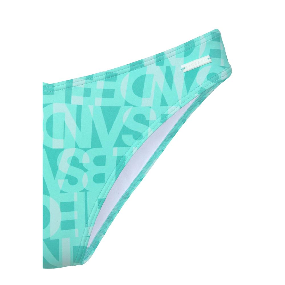 Elbsand Bikini-Hose »Letra« Mit Tollem Wording Online Bestellen