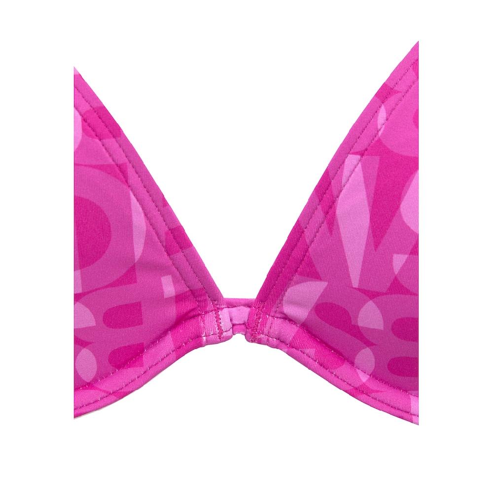Elbsand Bügel-Bikini-Top »Letra« Kaufen