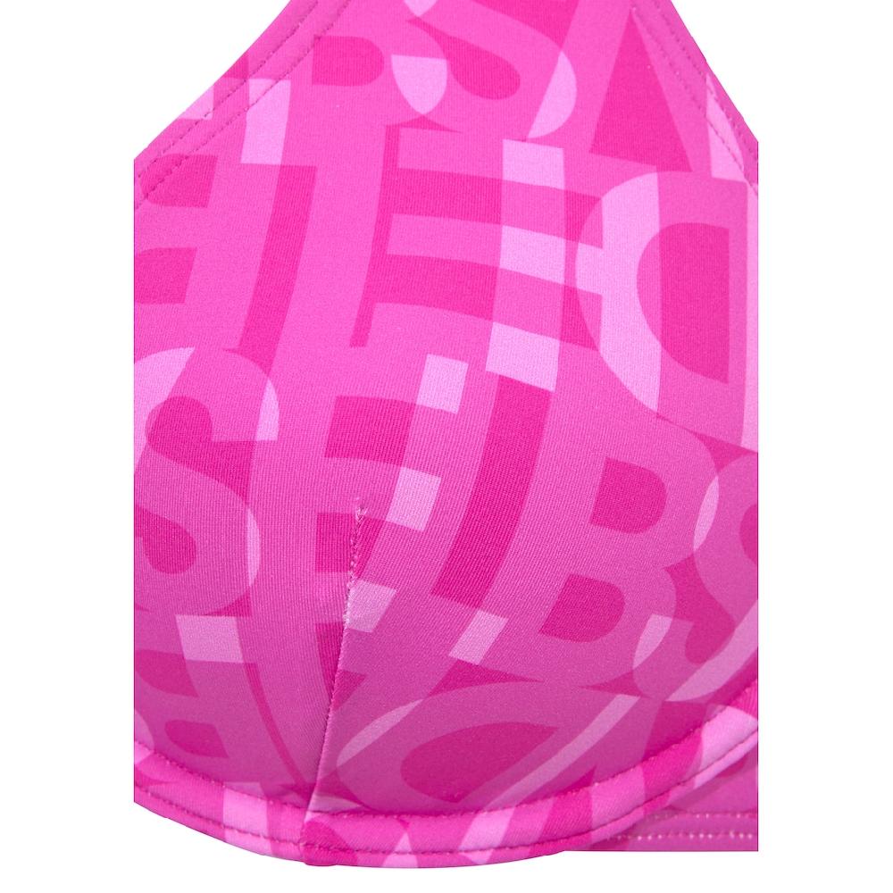 Elbsand Bügel-Bikini-Top »Letra« Kaufen