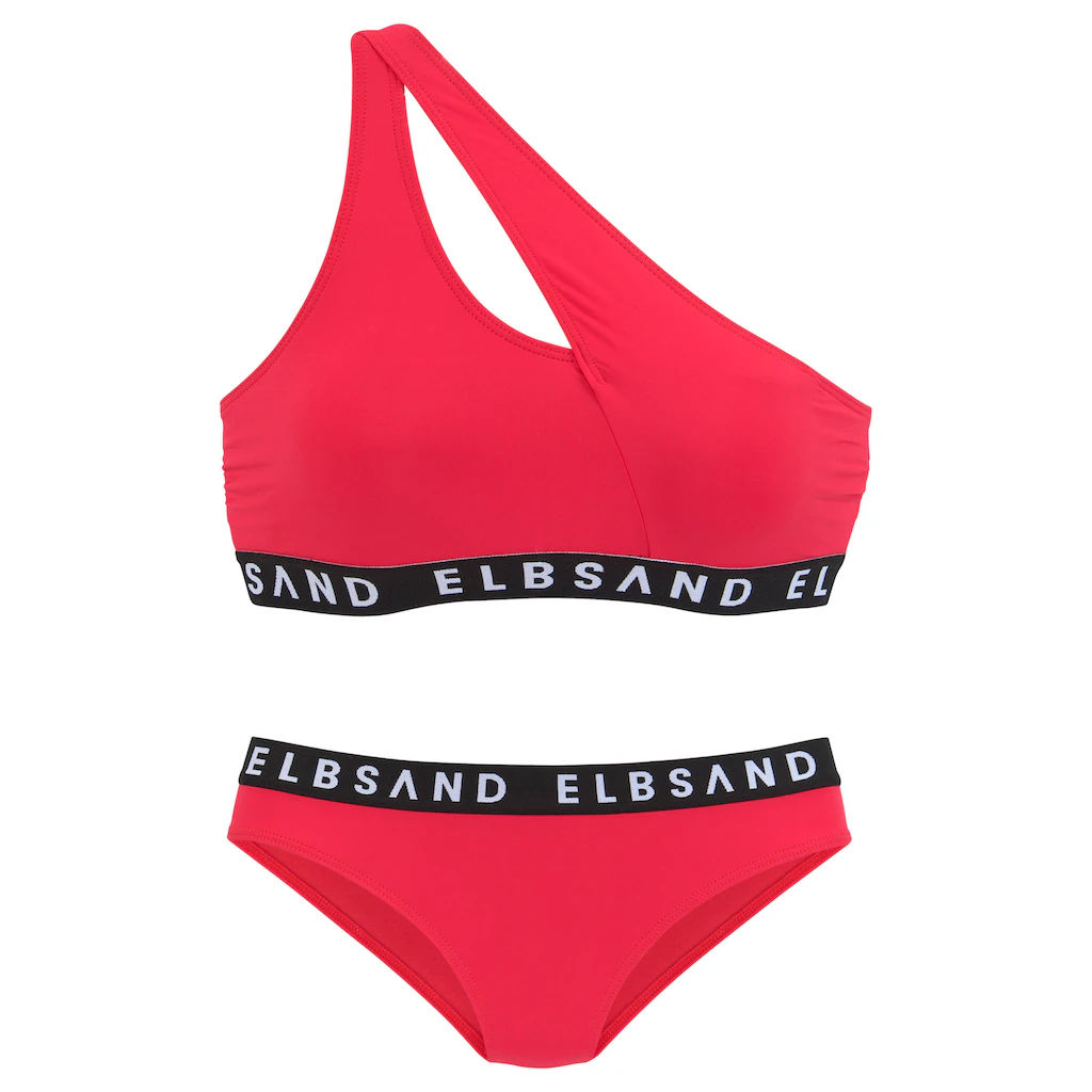 Elbsand Bustier-Bikini ▷ Für