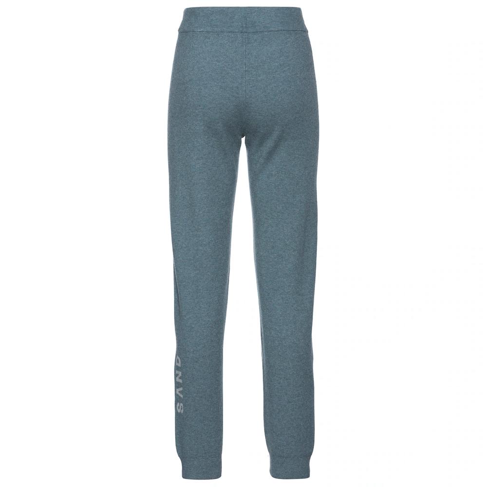 Elbsand Strickhose Aus Weichem Strick Loungewear