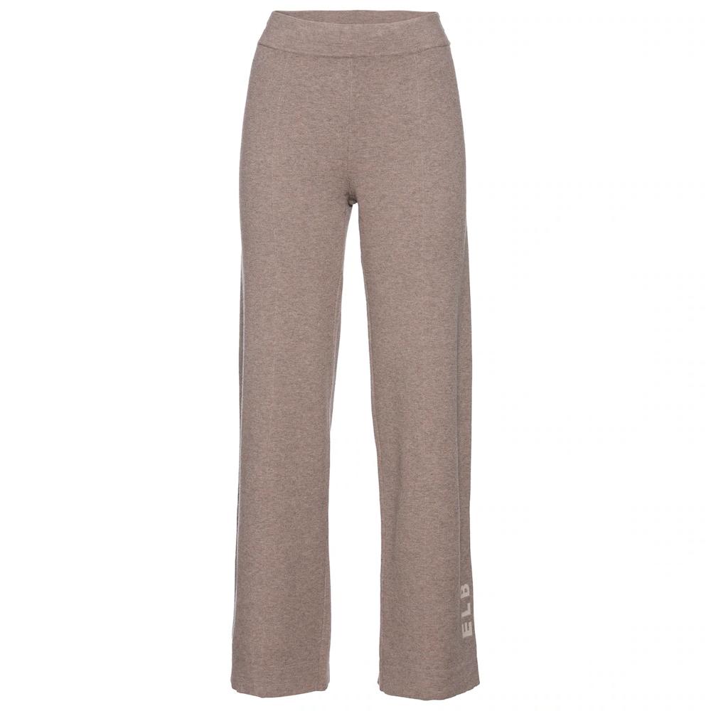 Elbsand Strickhose Loungehose Relaxhose Aus Weichem Hochwertigem Strick Loungewear