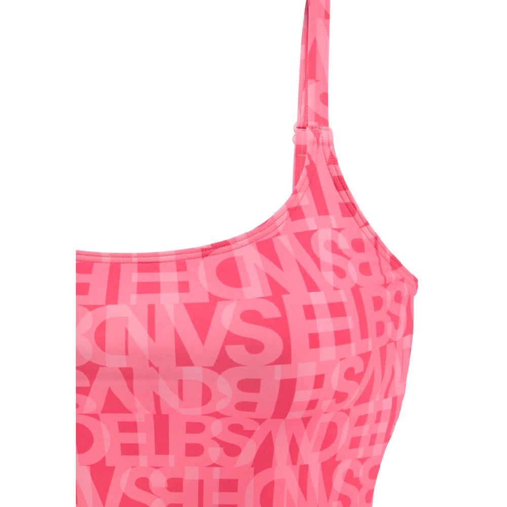 Elbsand Tankini-Top »Letra« Mit Tollem Wording Online Kaufen