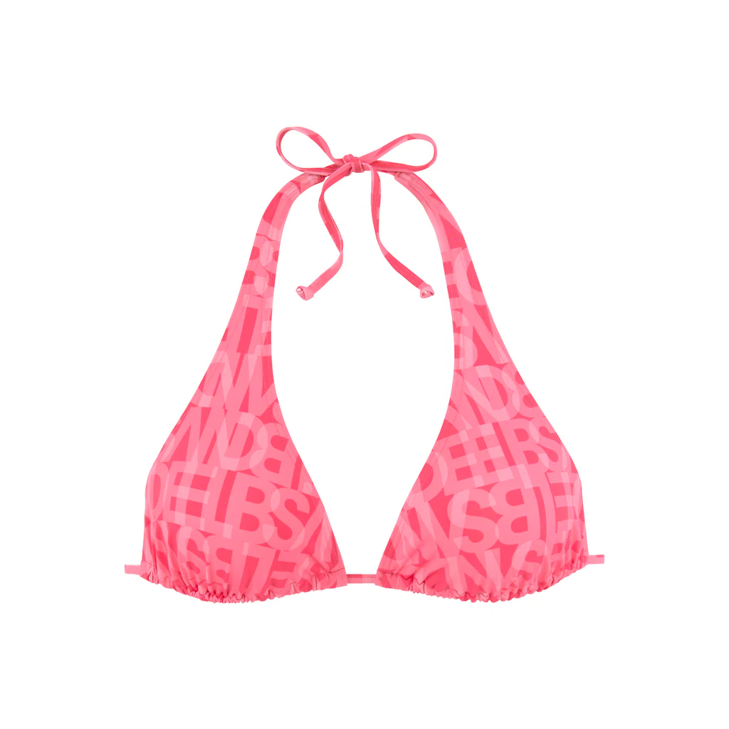 Elbsand Triangel-Bikini-Top »Letra« ▷ Für