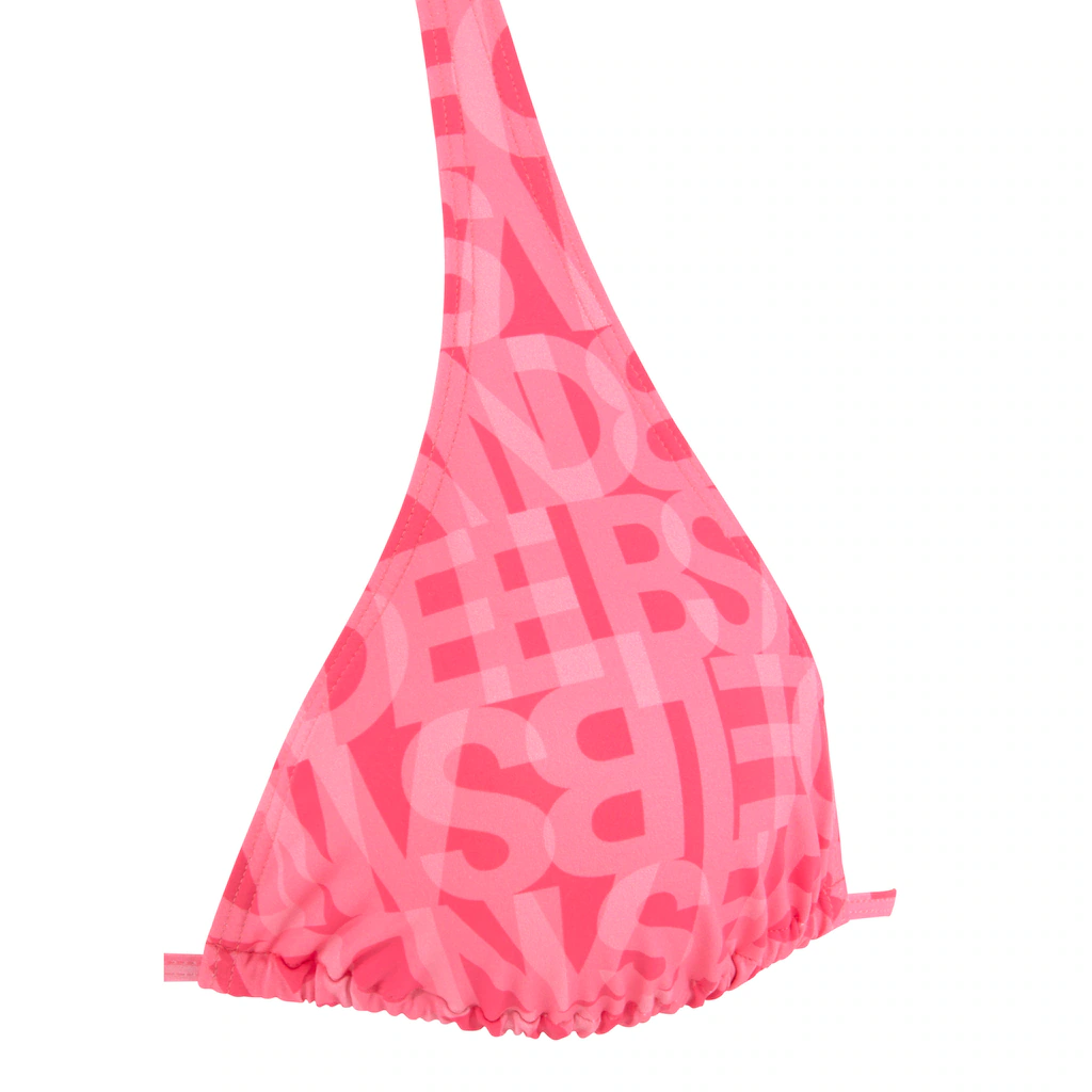 Elbsand Triangel-Bikini-Top »Letra« ▷ Für