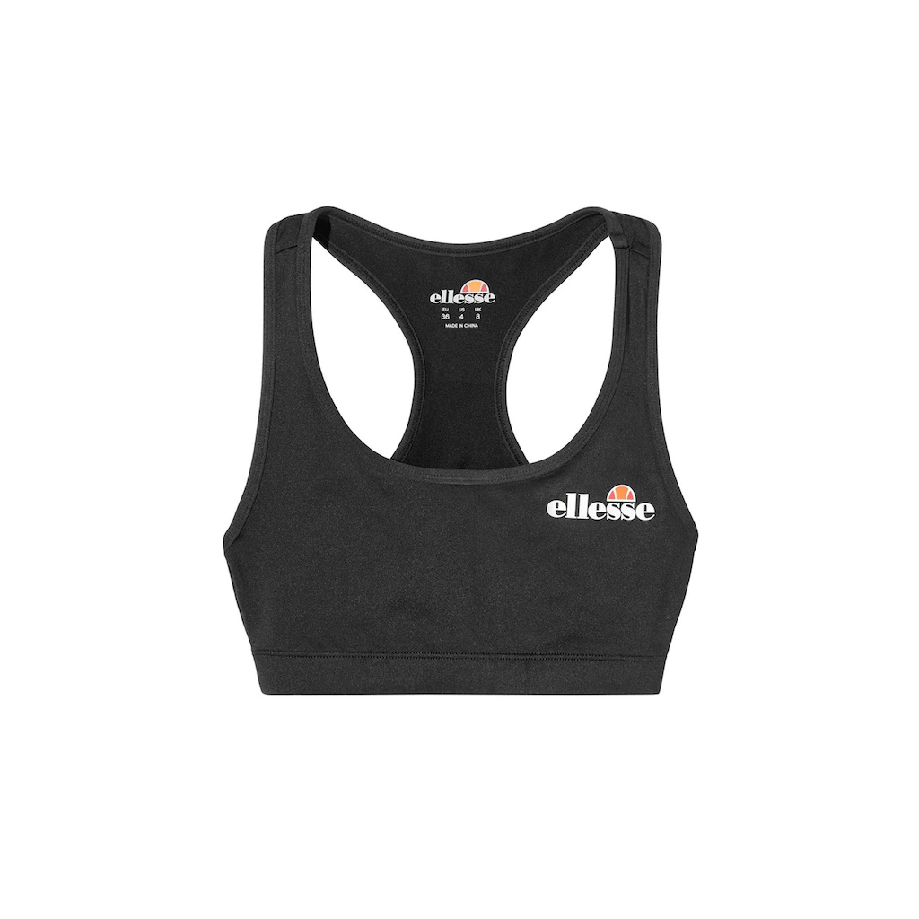 Ellesse Bustier »Bustier SOSTINO BRA TOP 1er Pack« ▷ für