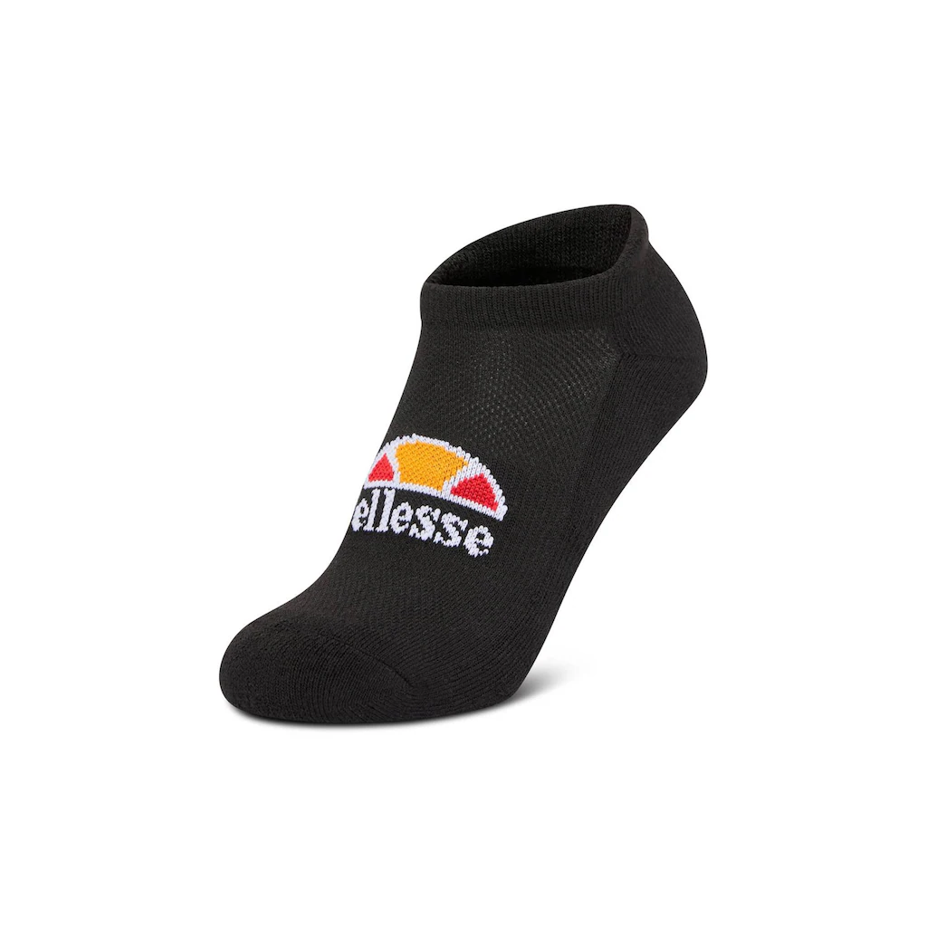 Ellesse Kurzsocken »Socken Reban Trainer Liner 6er Pack« ▷ Für