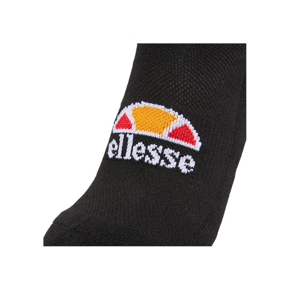 Ellesse Kurzsocken »Socken Reban Trainer Liner 6er Pack« ▷ Für