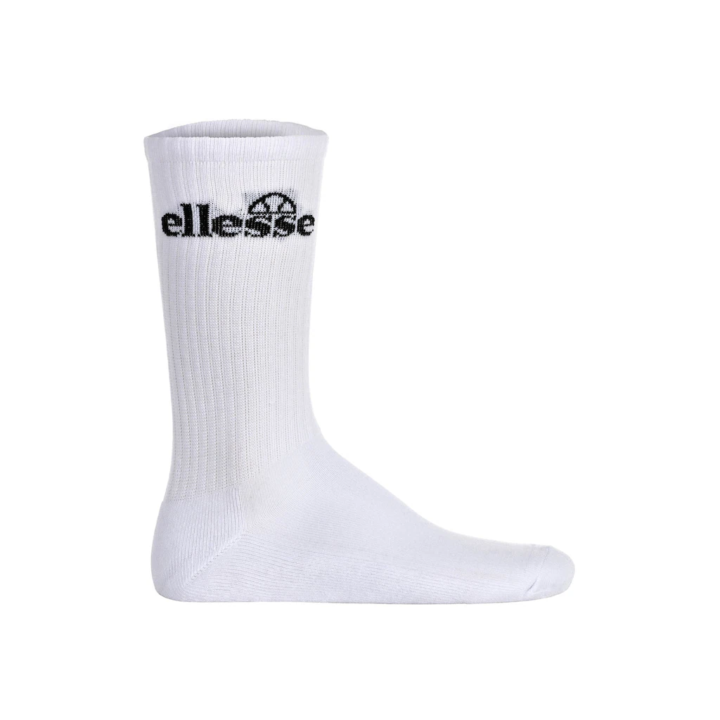 Ellesse Kurzsocken »Socken TREGO SPORT SOCK 7er Pack« ▷ Für