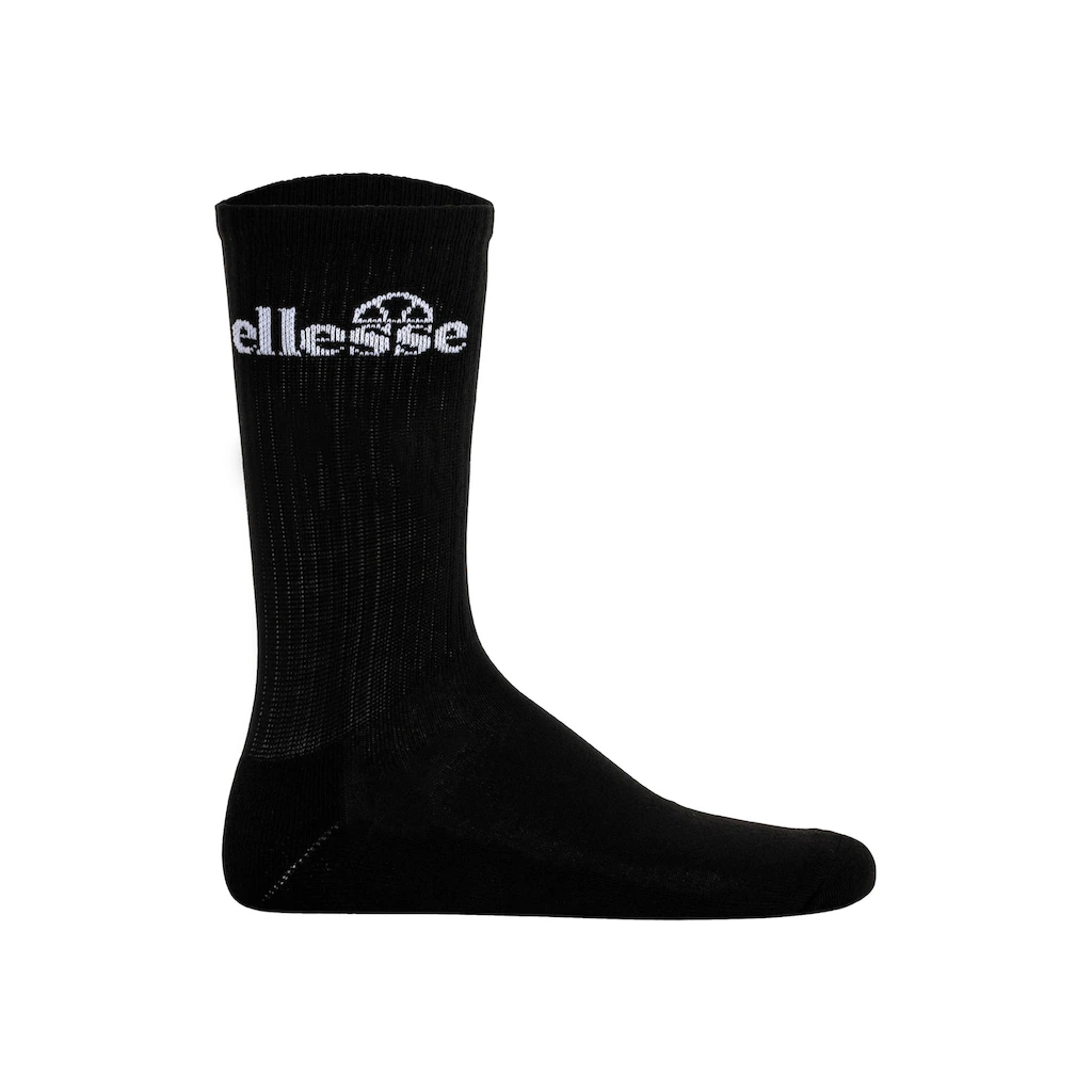 Ellesse Kurzsocken »Socken TREGO SPORT SOCK 7er Pack« ▷ Für