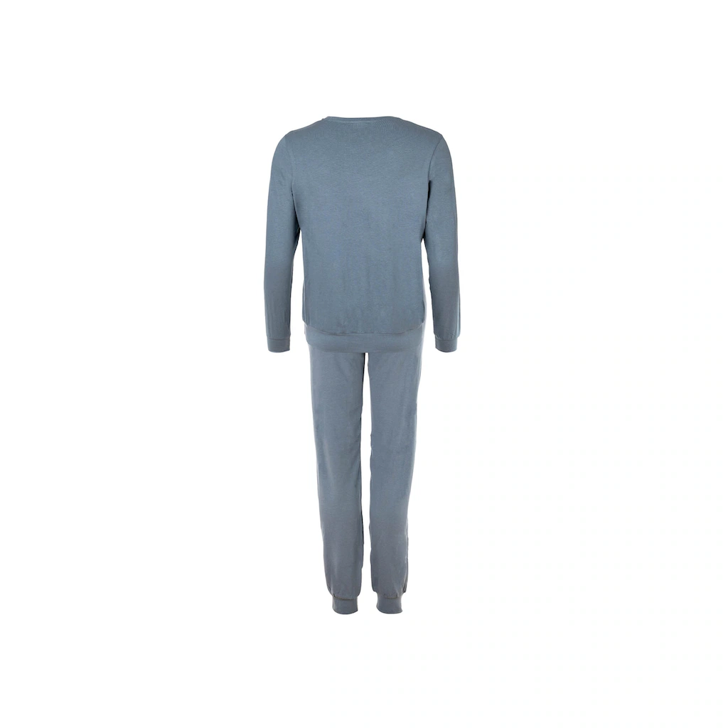 Emporio Armani Pyjama »Pyjama Essential Studs Logo« Online Bestellen