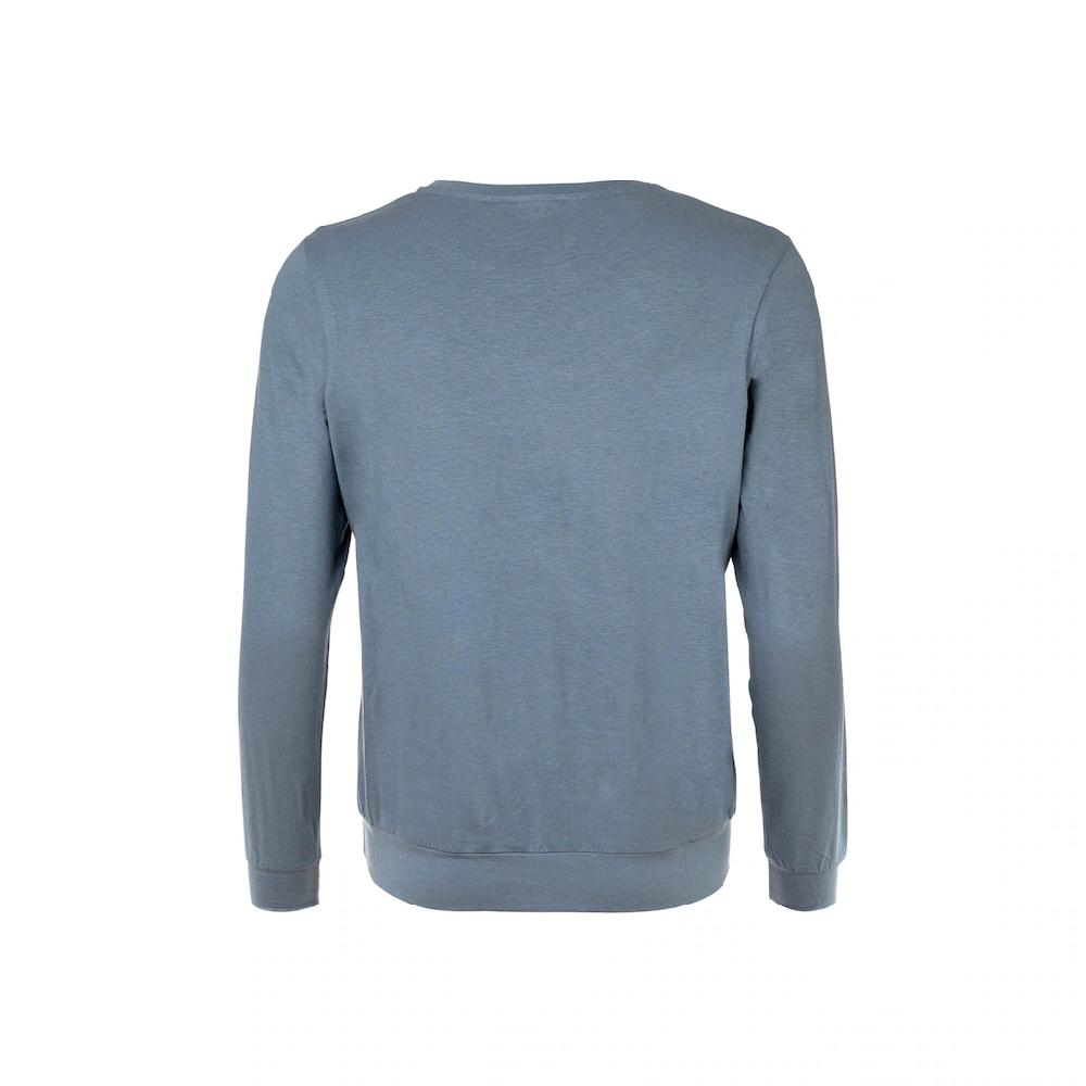 Emporio Armani Pyjama »Pyjama Essential Studs Logo« Online Bestellen