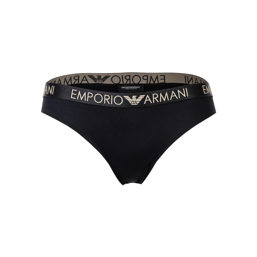Emporio Armani Slip »Slip 2er Pack« Bestellen