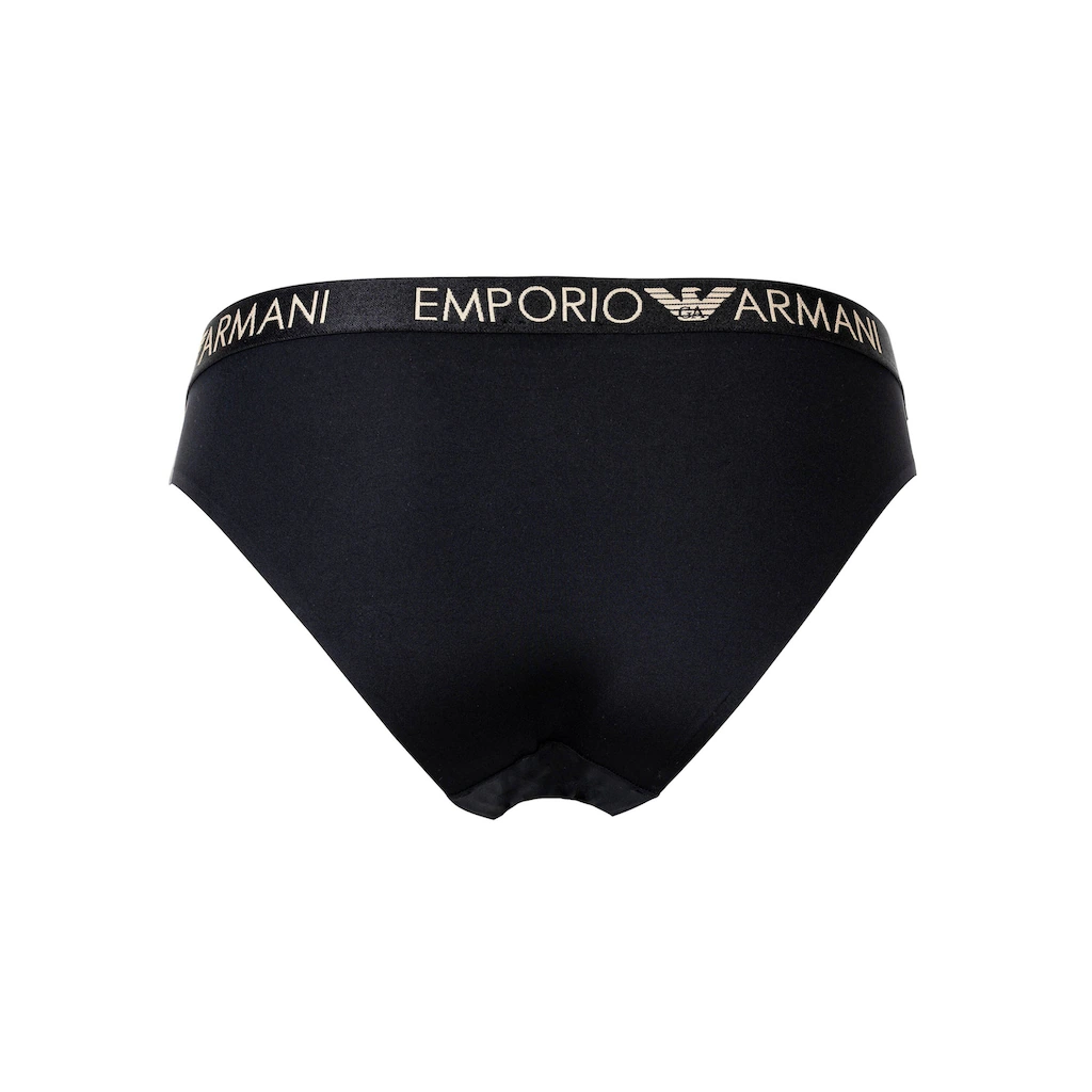 Emporio Armani Slip »Slip 2er Pack« Bestellen