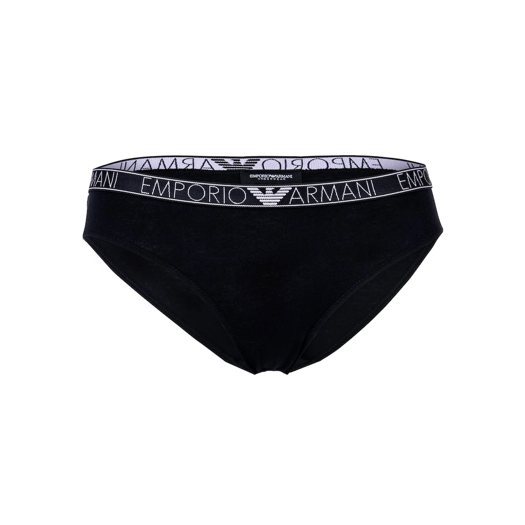 Emporio Armani Slip »Slip 2er Pack« Bestellen
