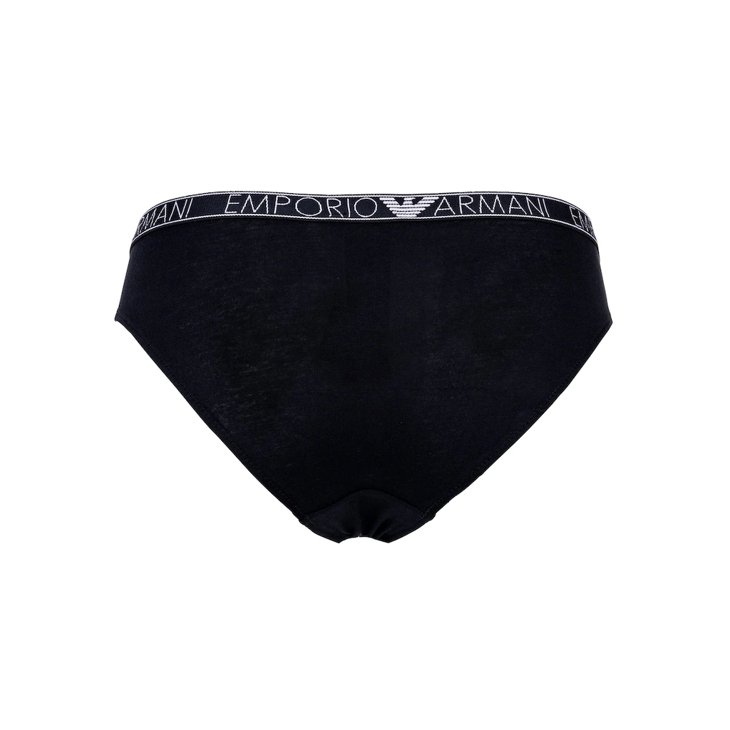 Emporio Armani Slip »Slip 2er Pack« Bestellen