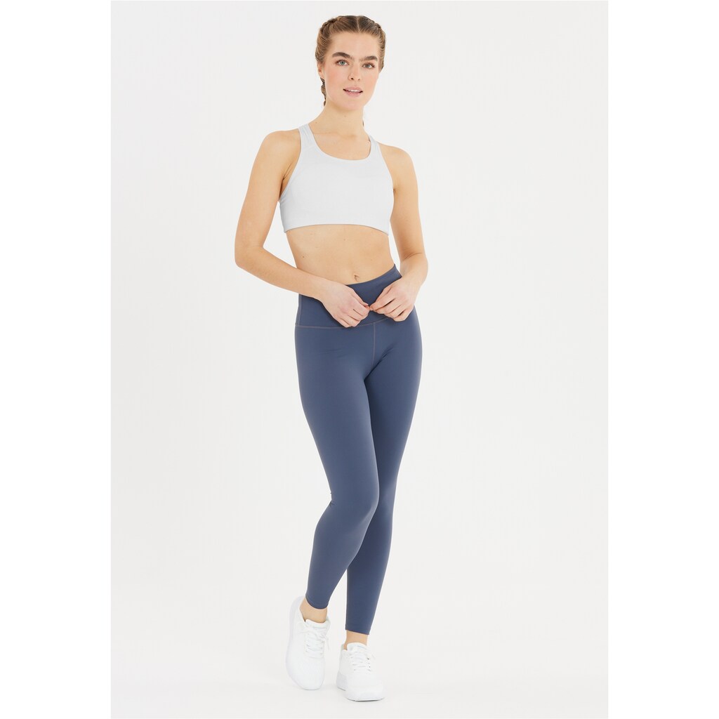 ENDURANCE Sport-BH »Alanie« Mit Bequemen Cups Und Racerback-Design ▷ Für