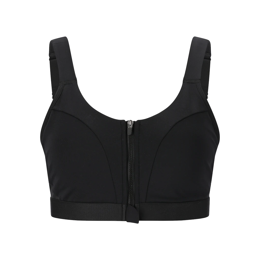 ENDURANCE Sport-BH »Crystale« Mit Hohem Support
