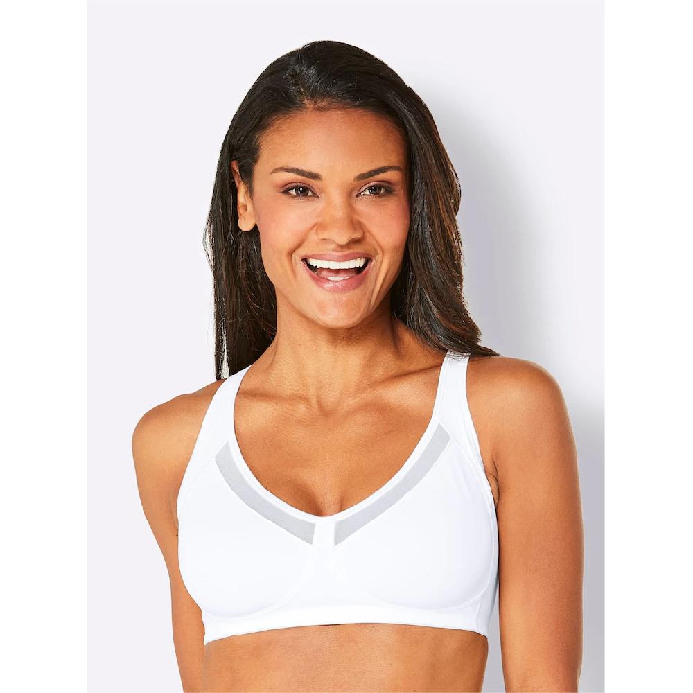 Entlastungs-BH ▷ Für