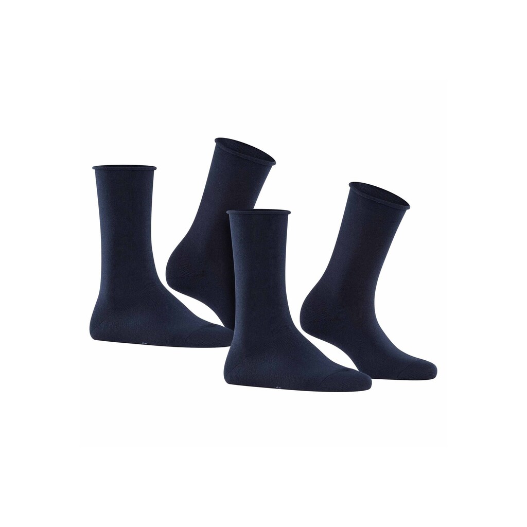 Esprit Kurzsocken »Socken 2er Pack«