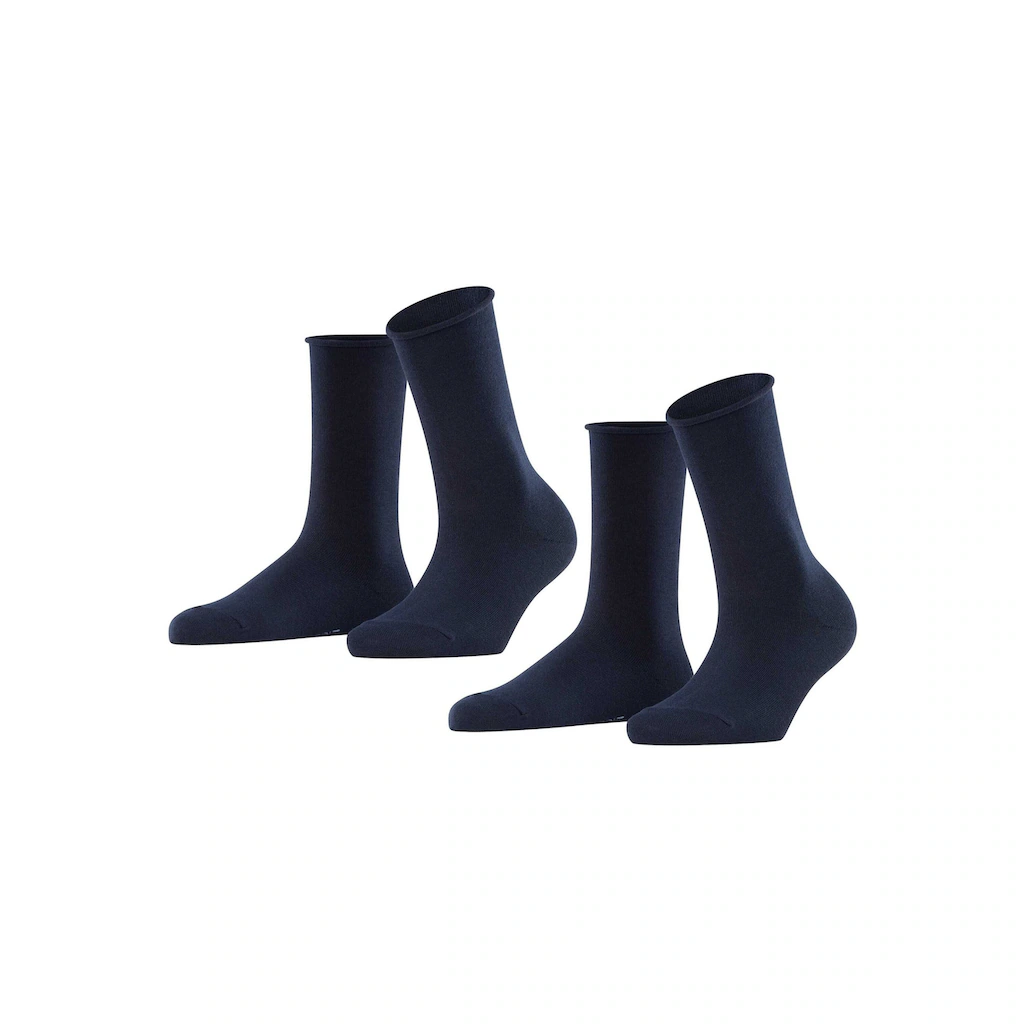 Esprit Kurzsocken »Socken 2er Pack«