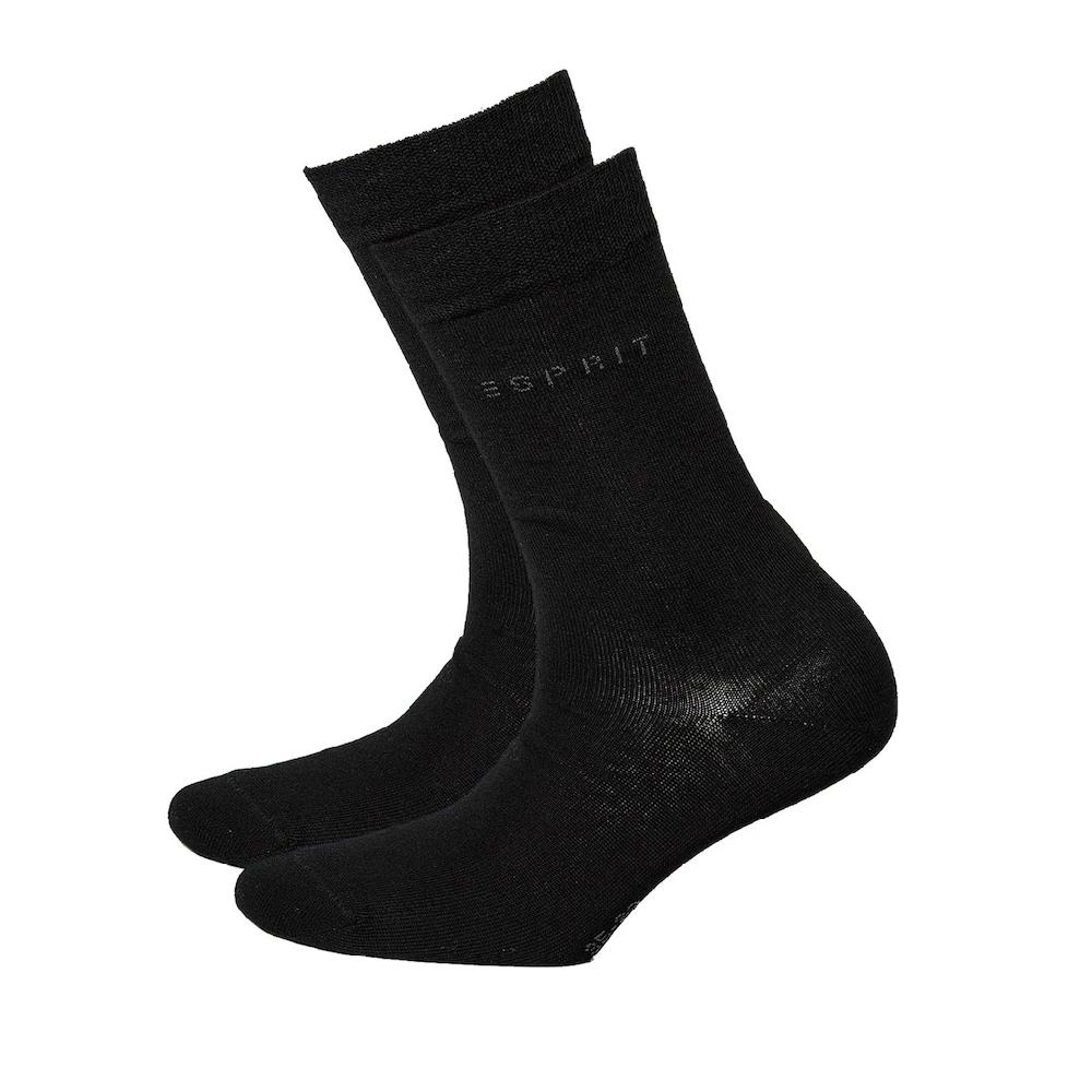 Esprit Kurzsocken »Socken 2er Pack«