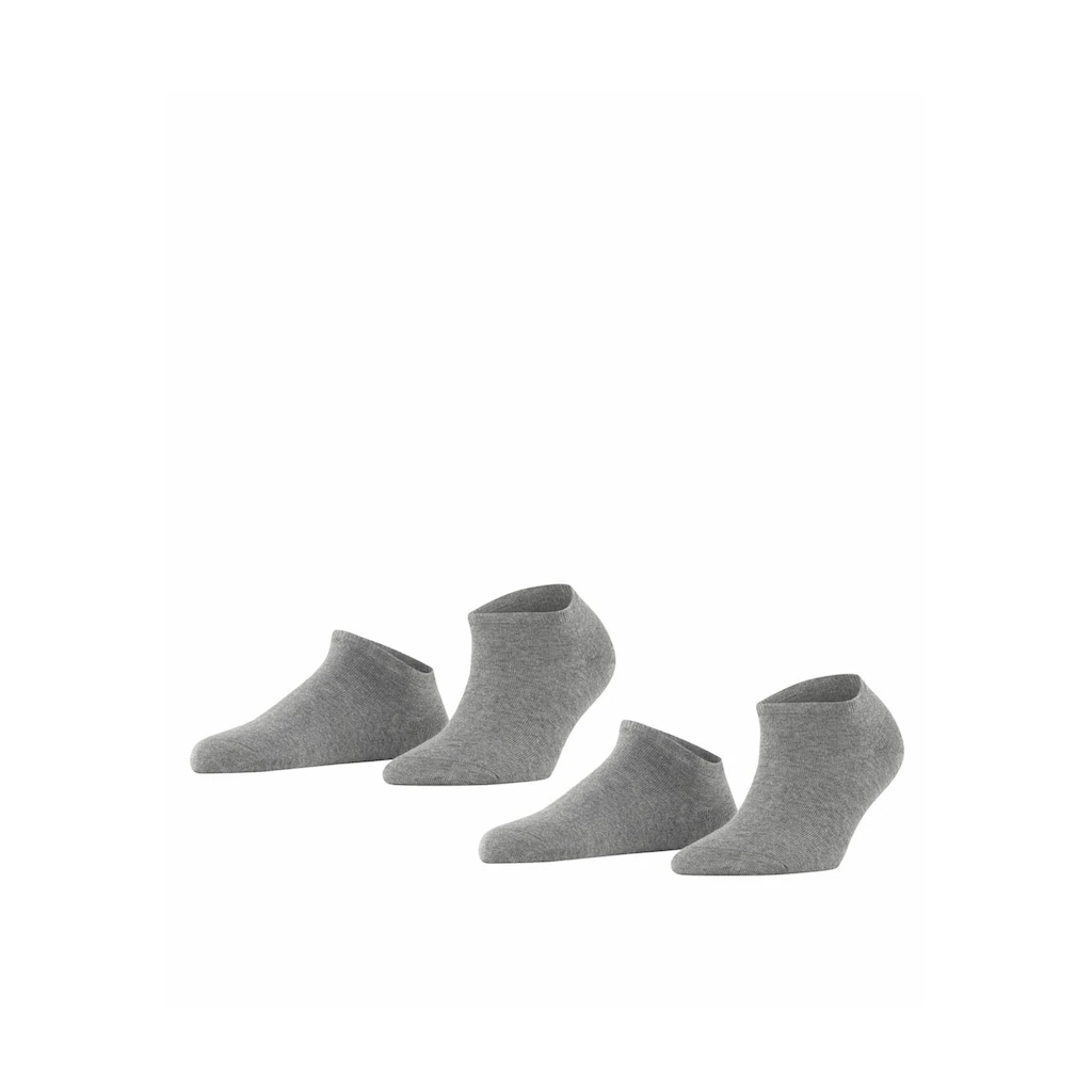 Esprit Sneakersocken »Socken 2er Pack« Online Bestellen