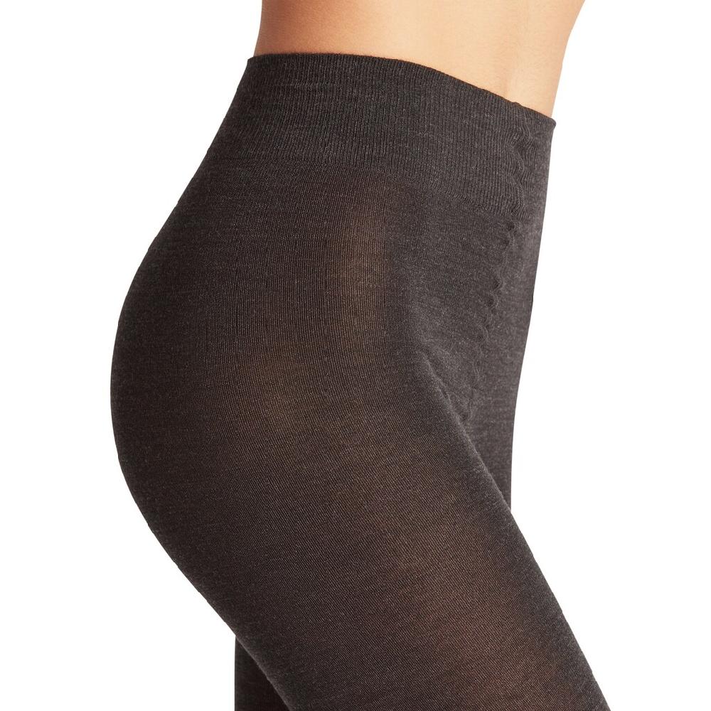 FALKE Strickstrumpfhose »Softmerino« ▷ Für