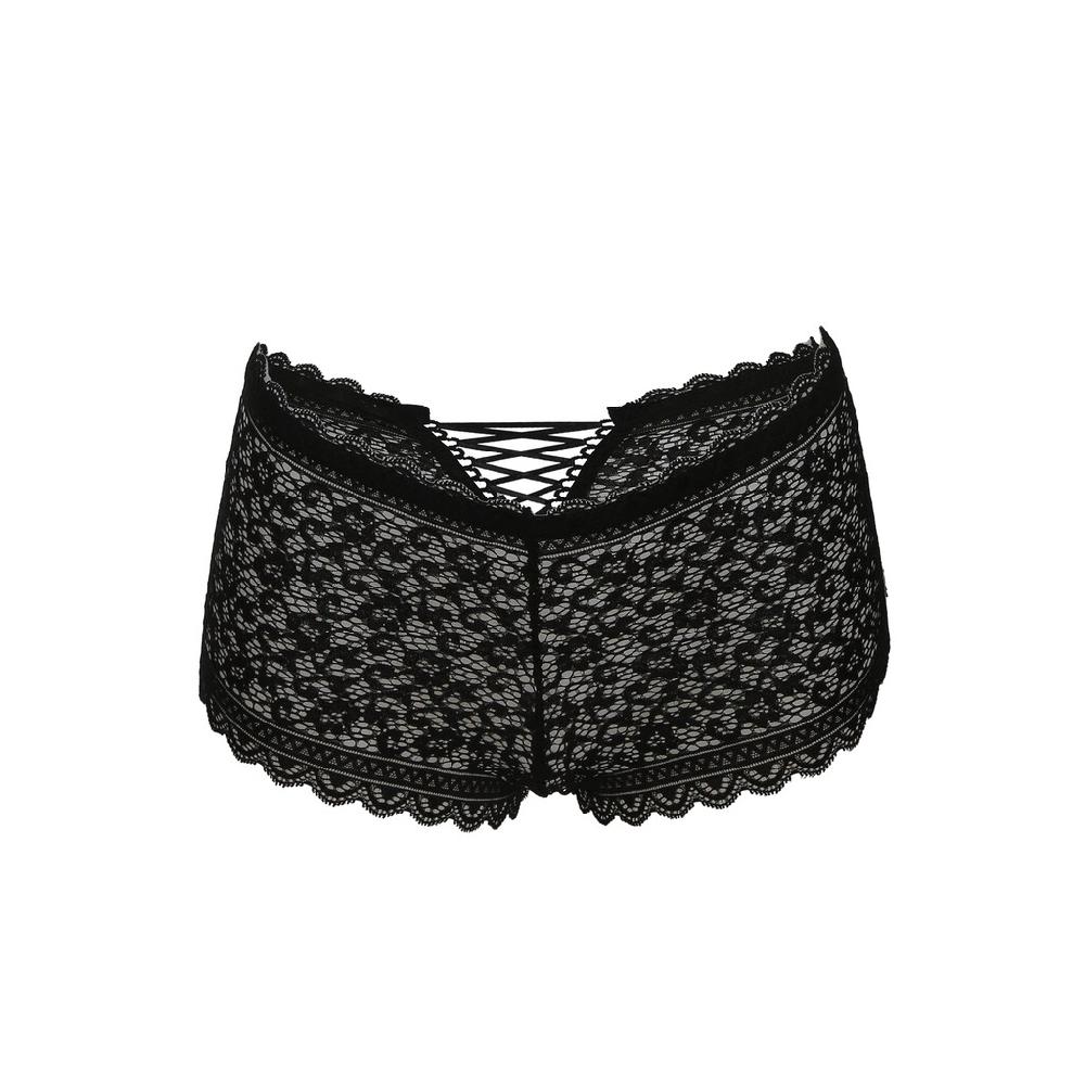 Family Trends Panty Mit Liebevollen Details ▷ Für