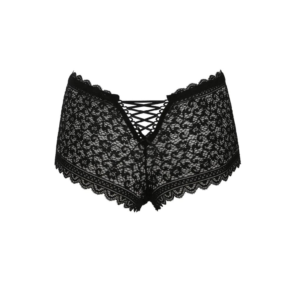 Family Trends Panty Mit Liebevollen Details ▷ Für