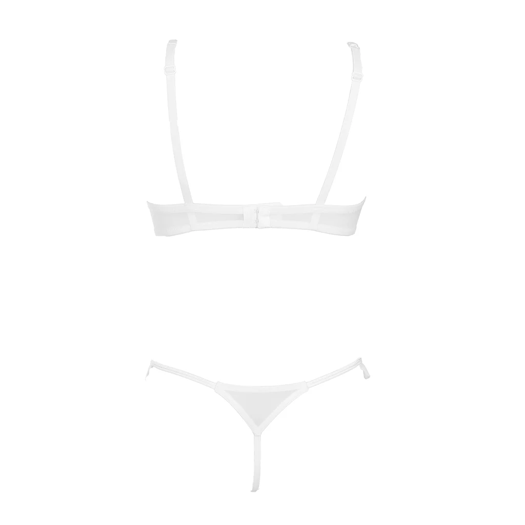 Family Trends Set: Push-up-BH (mit String) Mit BH Und String Online Kaufen