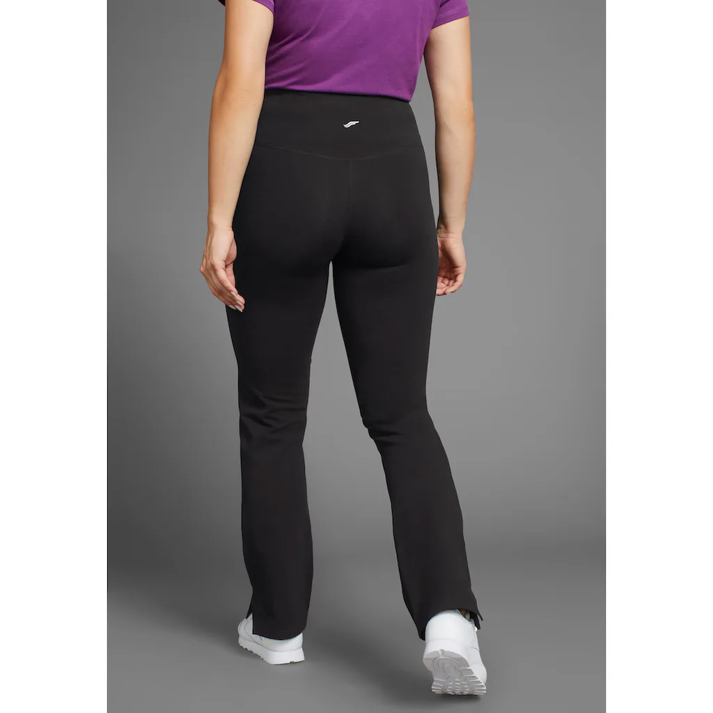 FAYN SPORTS Funktionsleggings »Jazzpants«