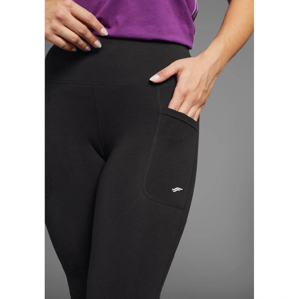 FAYN SPORTS Funktionsleggings »Jazzpants«