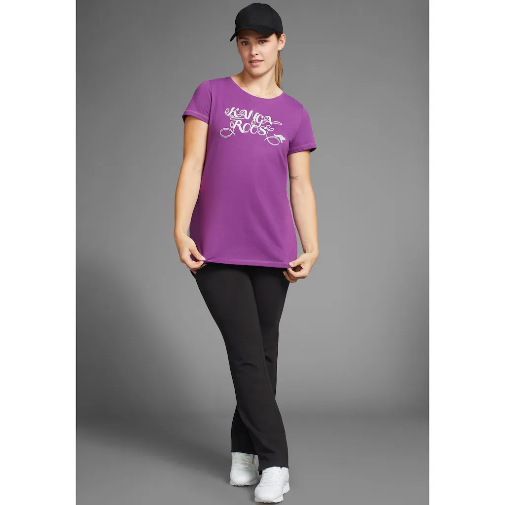 FAYN SPORTS Funktionsleggings »Jazzpants«