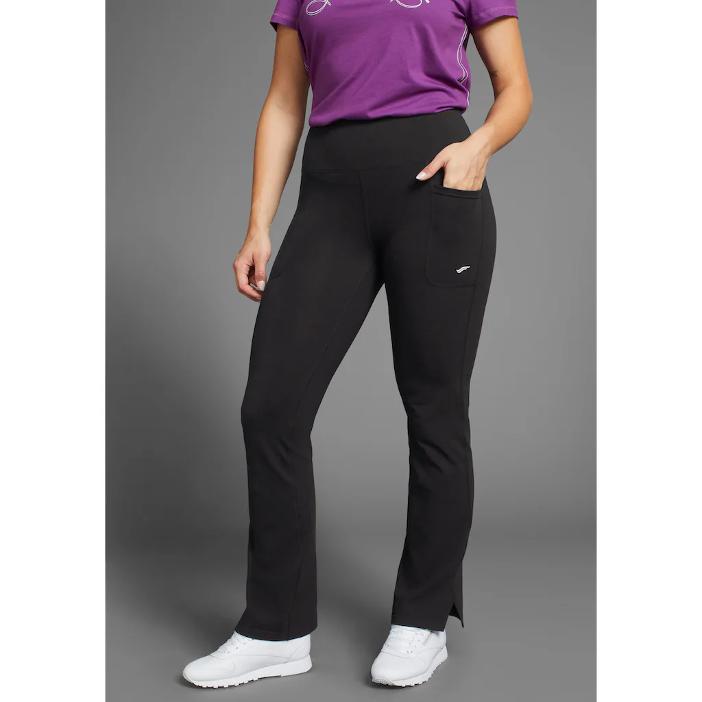 FAYN SPORTS Funktionsleggings »Jazzpants«