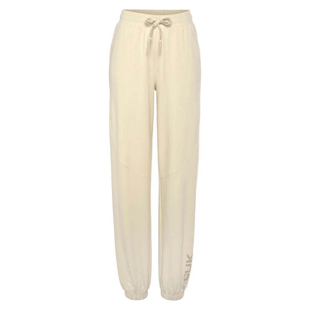 FCUK Sweatpants Mit Logodruck Am Bein Loungewear