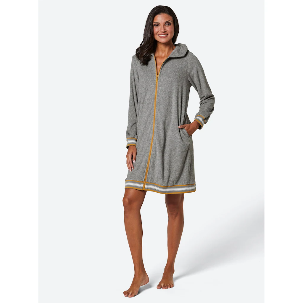 Feel Good Bademantel