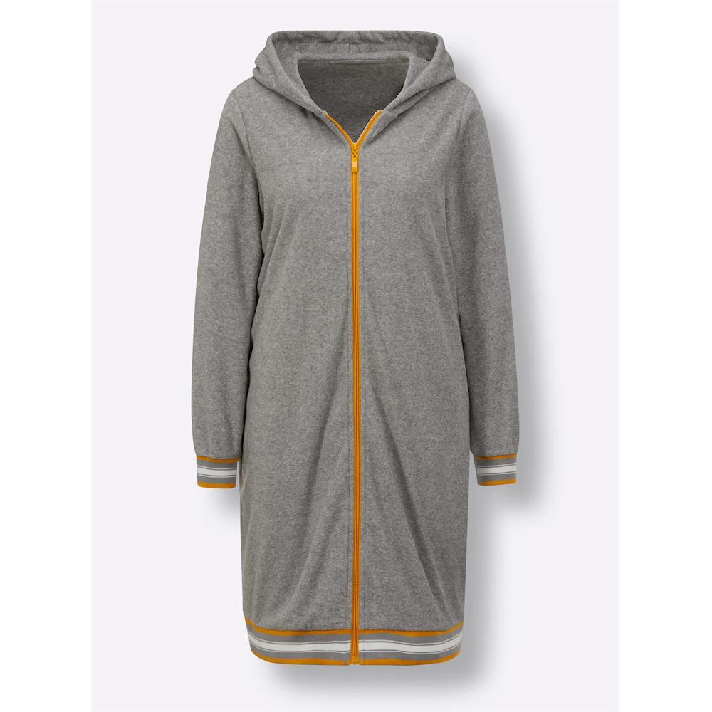 Feel Good Bademantel