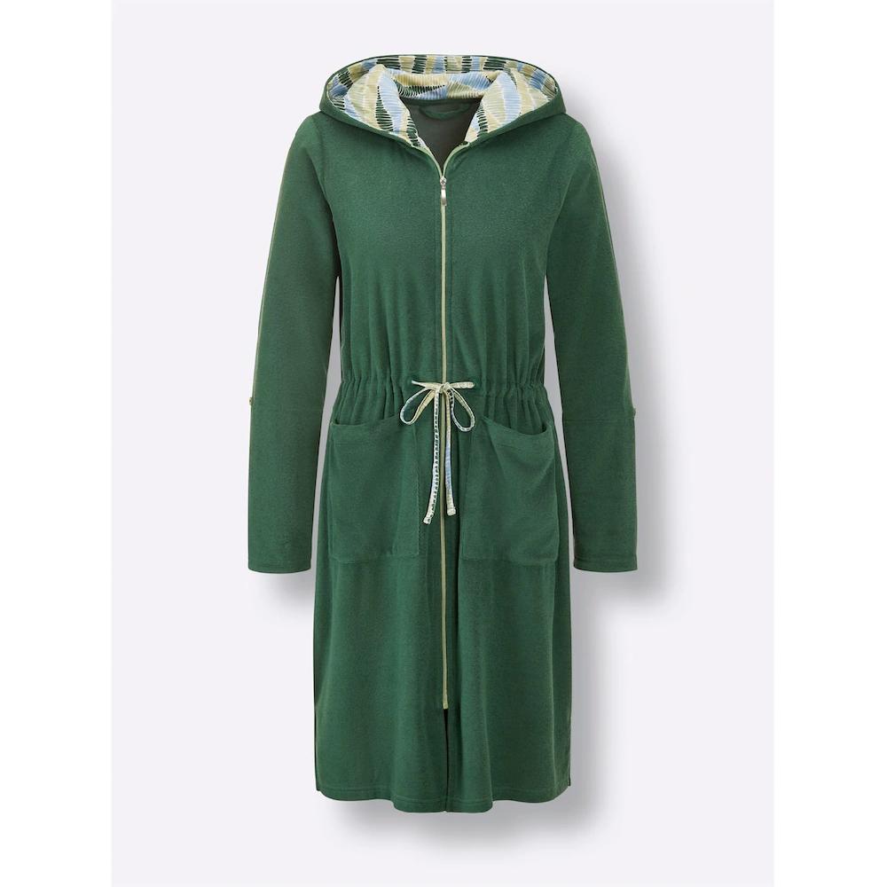 Feel Good Bademantel