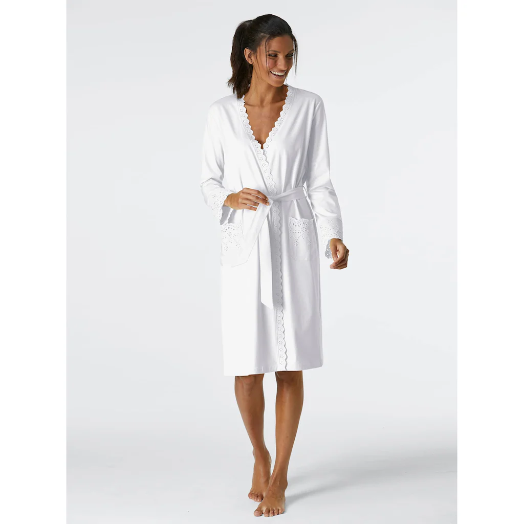 Feel Good Bademantel